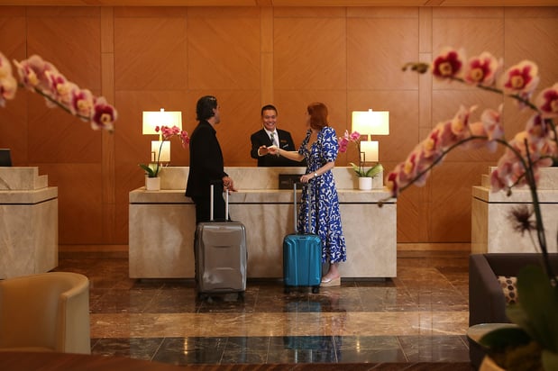 Images InterContinental at Doral Miami by IHG