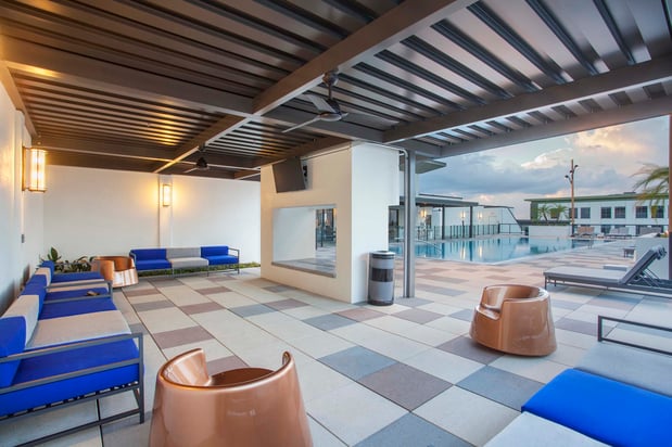 Images Camden North Quarter Apartments