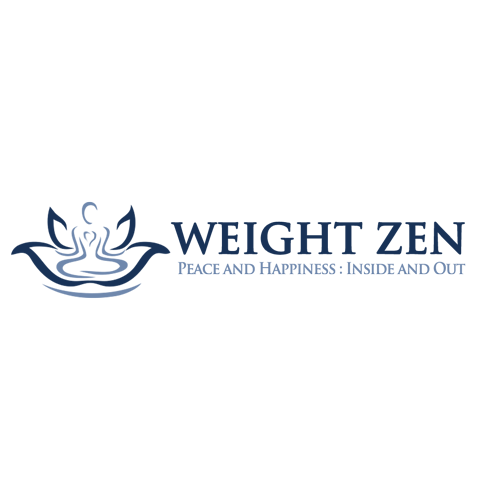 Weight Zen - Dr. Daniel Rosen Logo