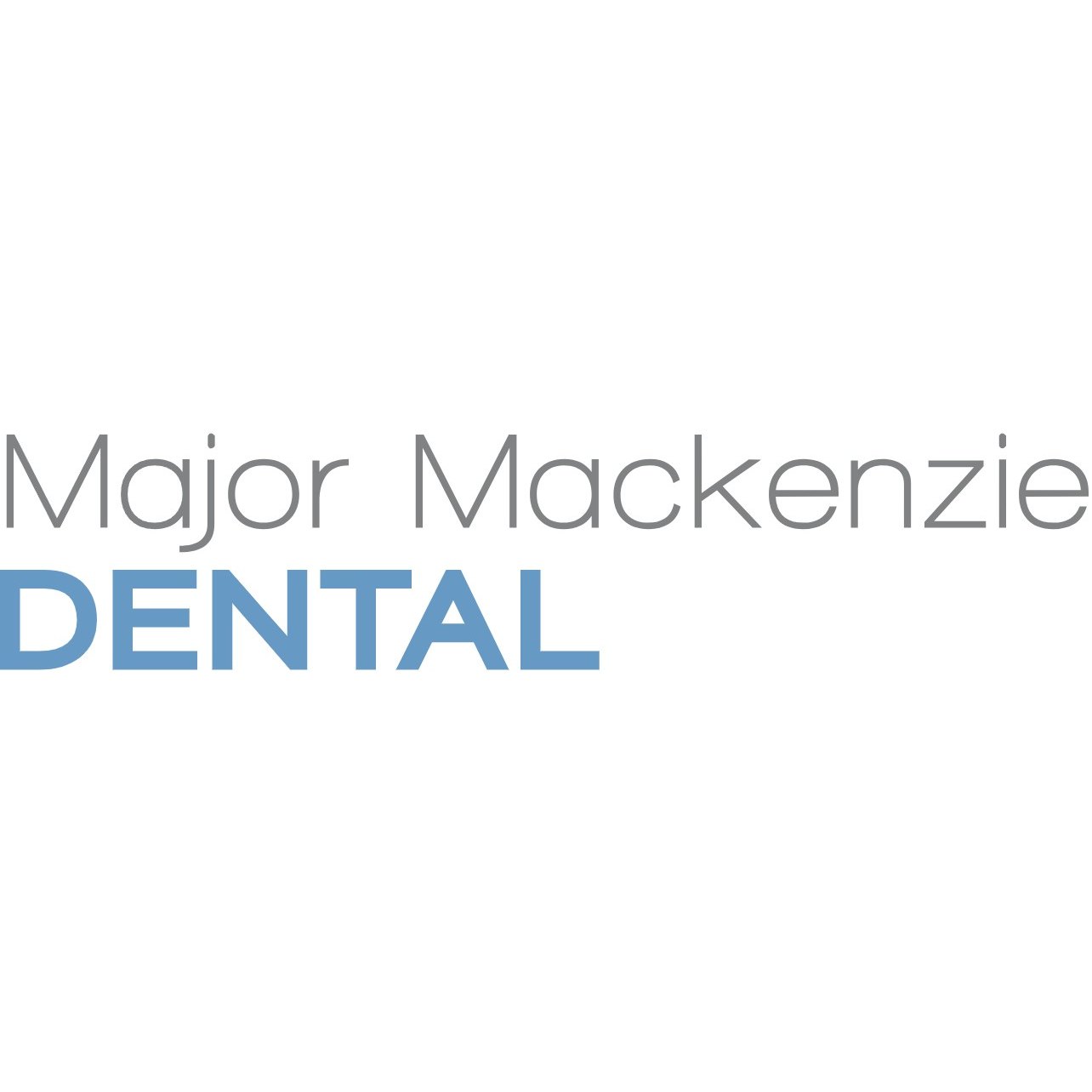 Major Mackenzie Dental