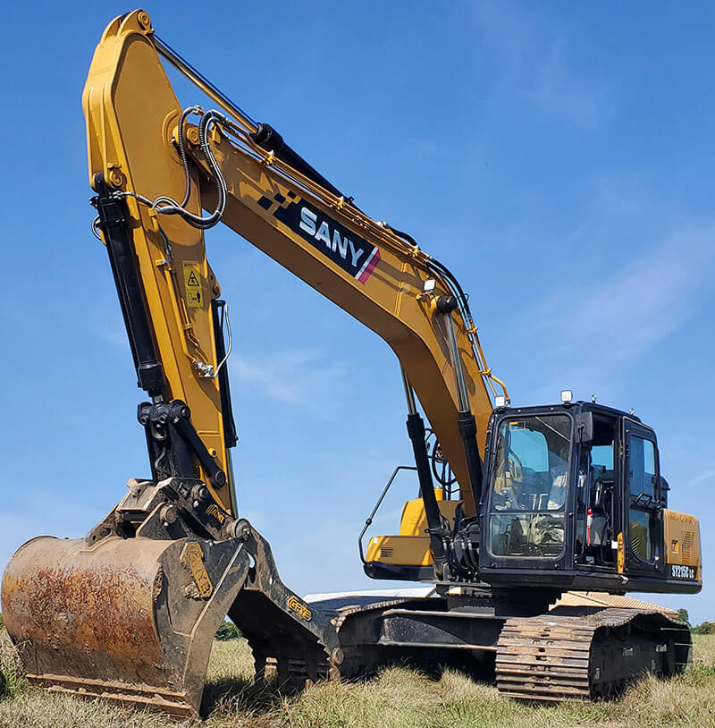 Images Zanatta Contracting & Mechanical