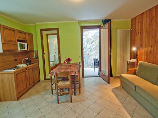 Images Albergo Residence Ristorante Moderno
