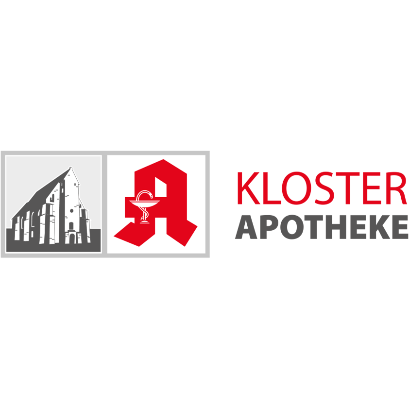 Kloster-Apotheke in Stuhr - Logo