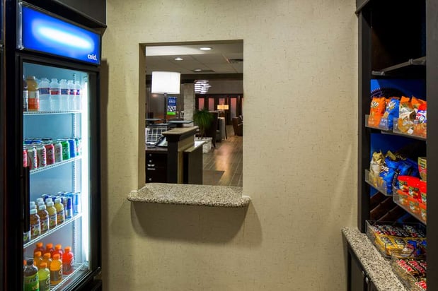 Images Hampton Inn & Suites Austin Cedar Park-Lakeline