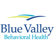 Blue Valley Behavioral Health Logo