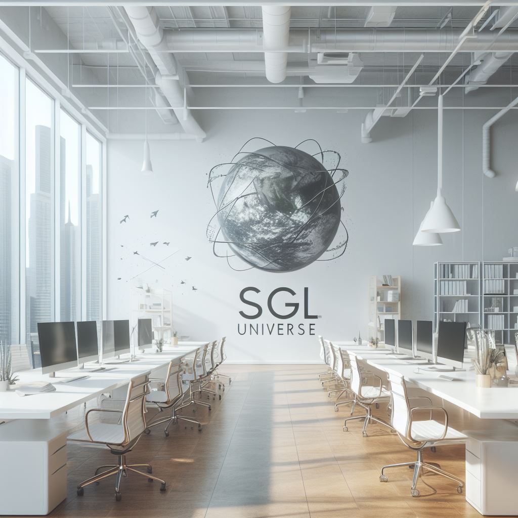 Images SGL Universe