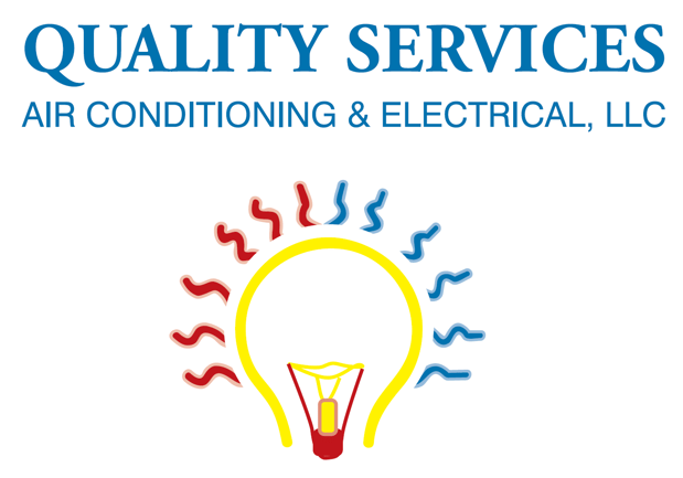 Images Quality Services Air Conditioning, Electrical & Plumbing