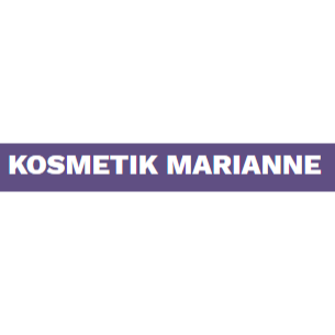 Kosmetik Marianne Logo