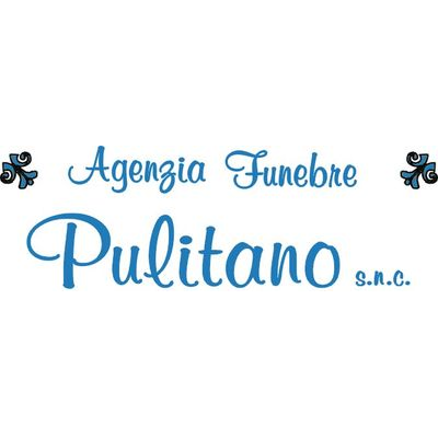 Agenzia Funebre Pulitano Logo