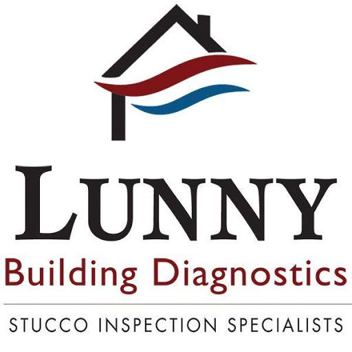 Lunny Building Diagnostics, Stucco Inspection Experts