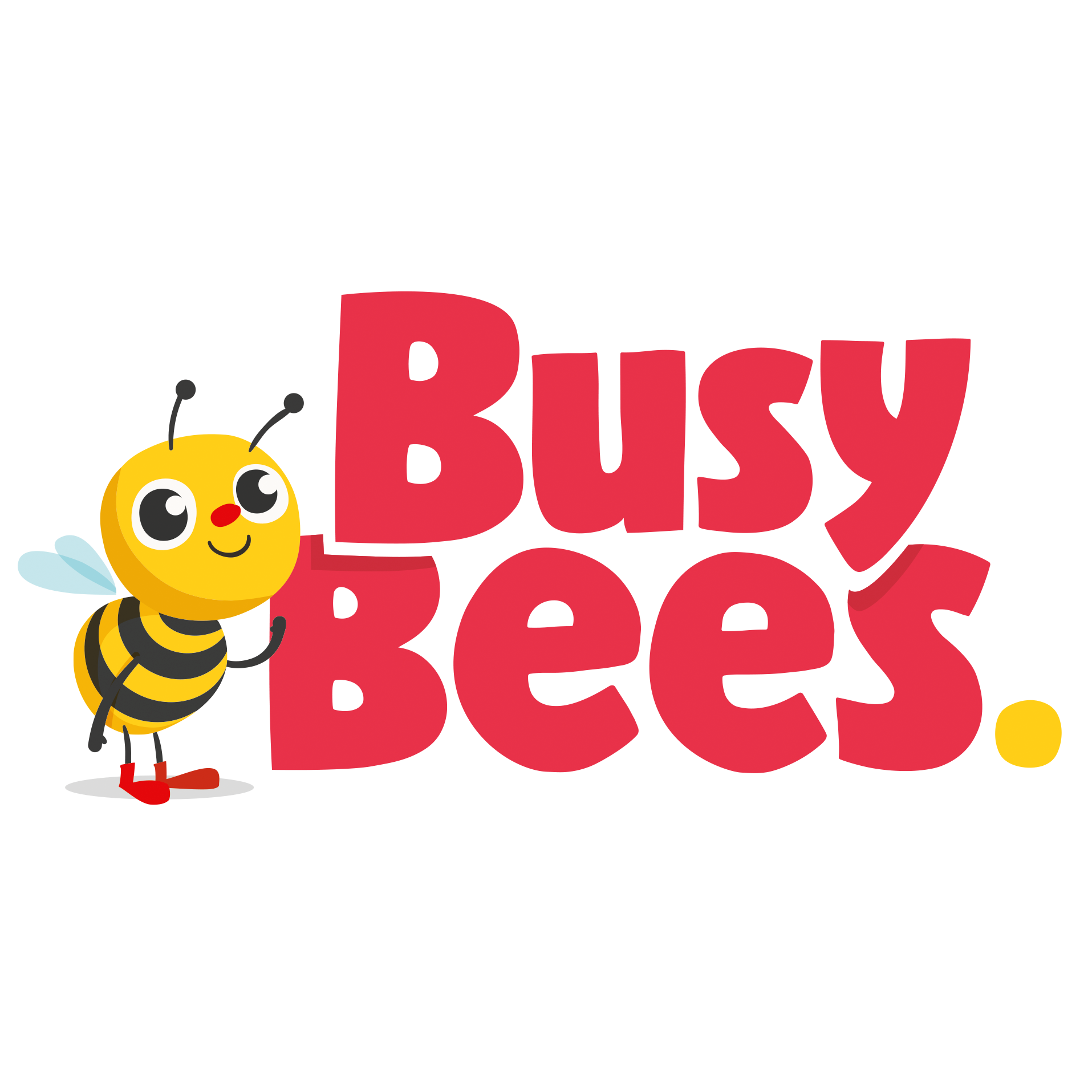 Montessori by Busy Bees at High Wycombe Logo