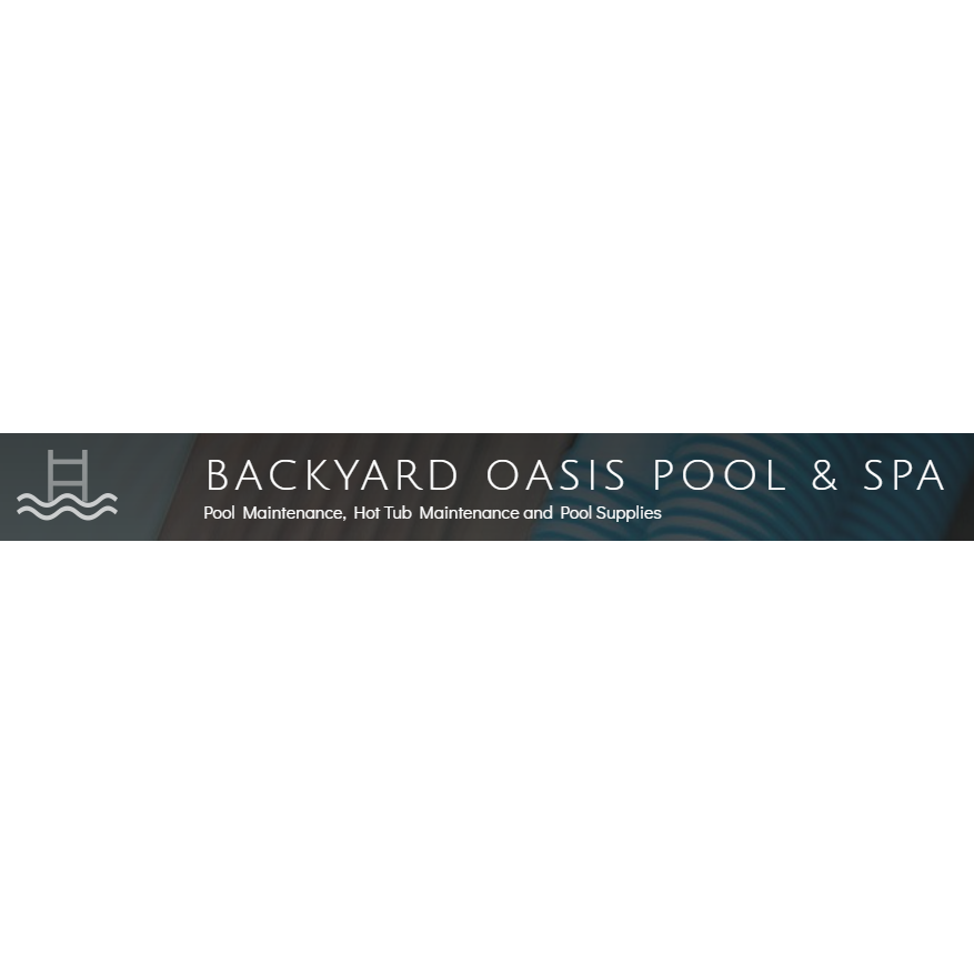 Backyard Oasis Pool & Spa