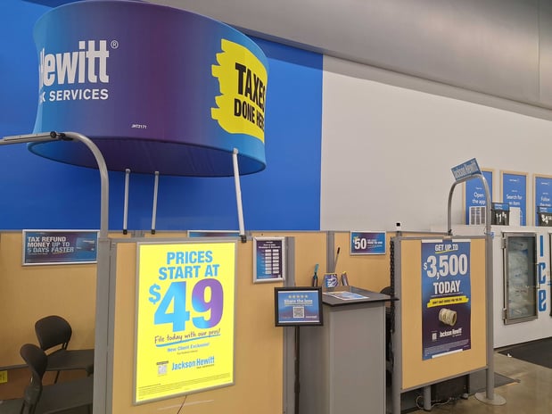 Images Jackson Hewitt Tax Service