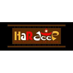 Hardeep Films Entertainment UK Ltd Logo