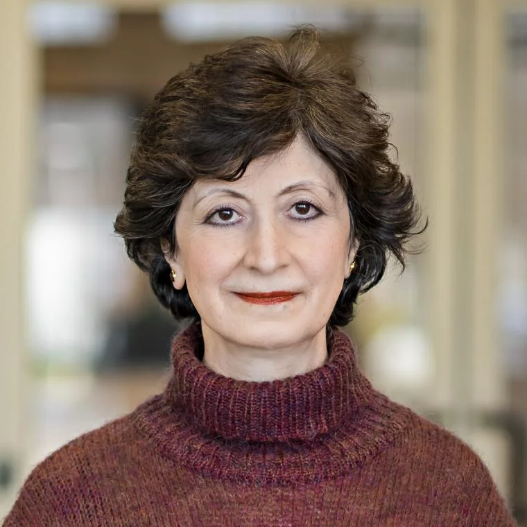 Dr. Wafa S. Hanna, MD - Palmerton, PA - Family Medicine