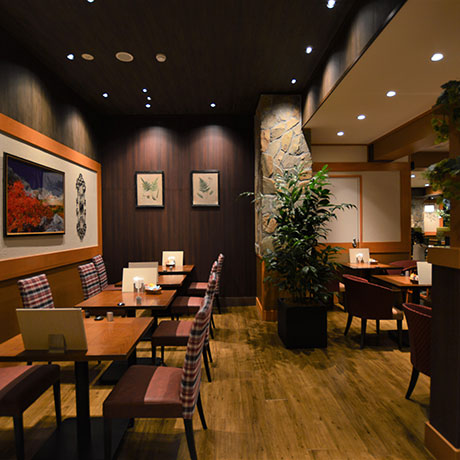 Images 上高地あずさ珈琲 八尾店