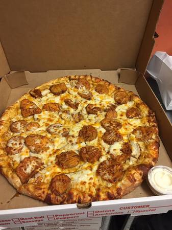 Images Pizza Ranchini