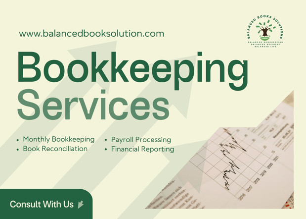 Images Balanced Books Solutions
