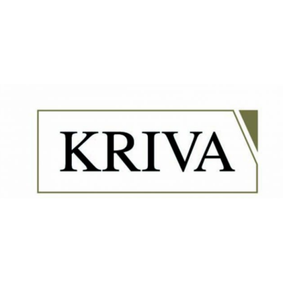 Kriva Hair Consulting Logo
