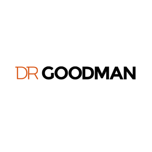 Dr. Don Goodman, Ph.D. Logo