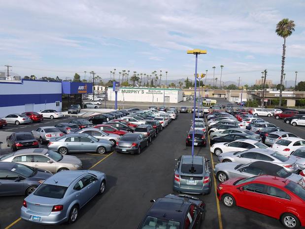 Images Auto City