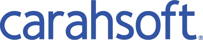 Carahsoft logo