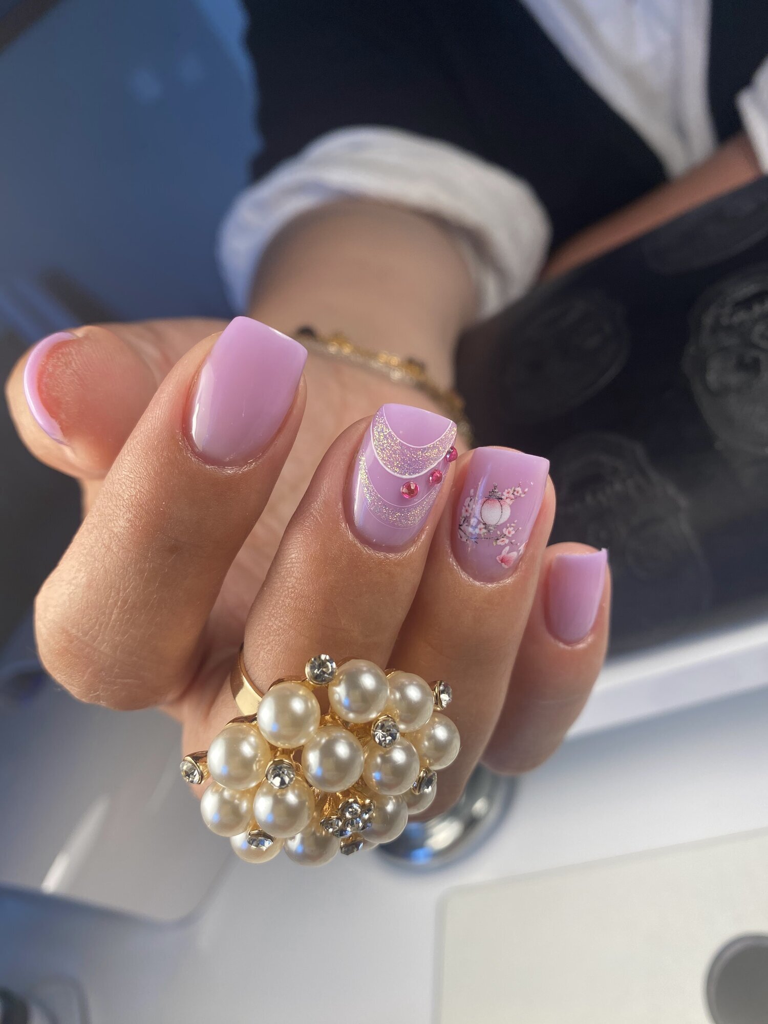 Bilder Nagelstübchen