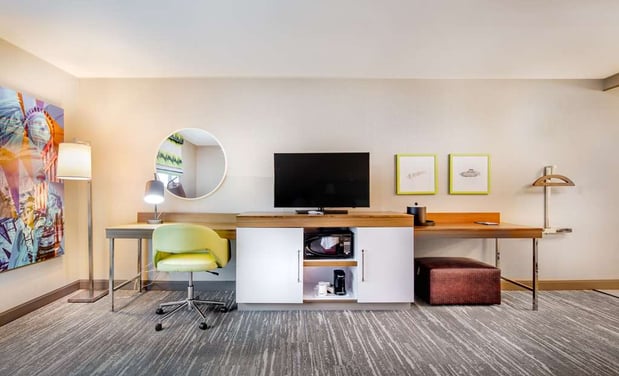 Images Hampton Inn Paramus