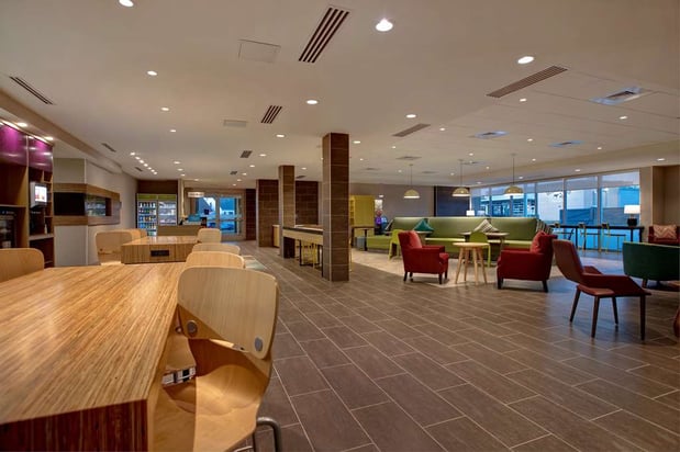 Images Home2 Suites by Hilton Lexington Hamburg