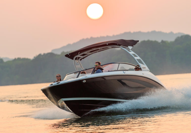 Images Jet Ski of Miami & Fisherman's Boat Group