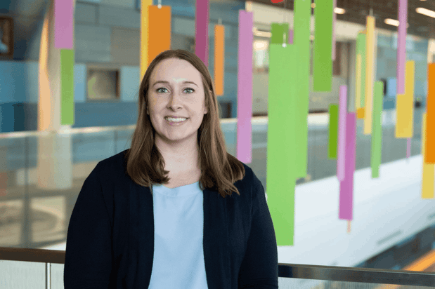 Images Allyson Schabel, APRN-CNP