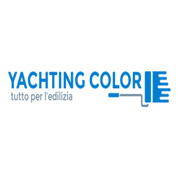 Yachting Color Logo