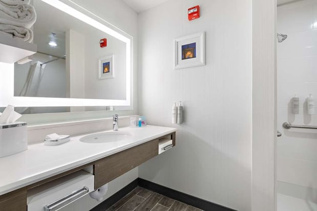 Images Hampton Inn Kansas City/Downtown Financial District
