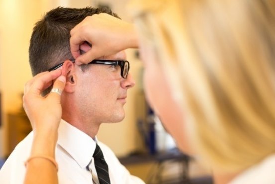 Augenoptik und Hörakustik Hecht, Breite 10 in Zerbst