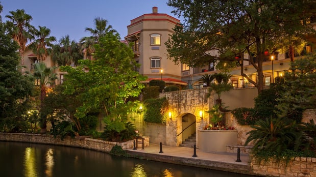 Images Hotel Indigo San Antonio-Riverwalk by IHG