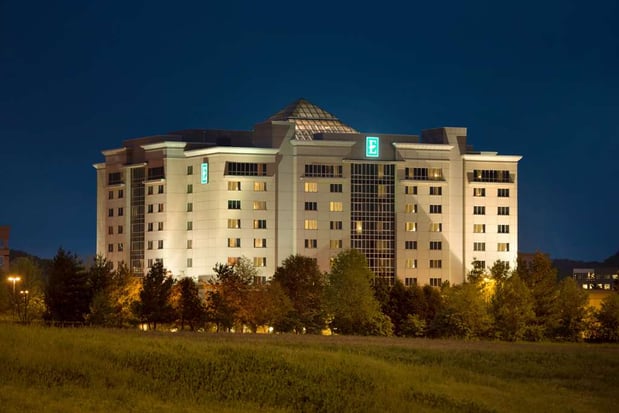Images Embassy Suites by Hilton Franklin Cool Springs