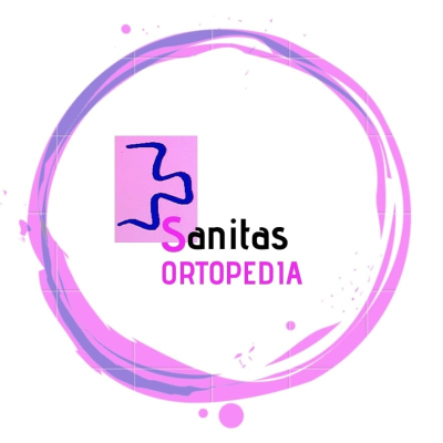 Sanitas Ortopedia Logo