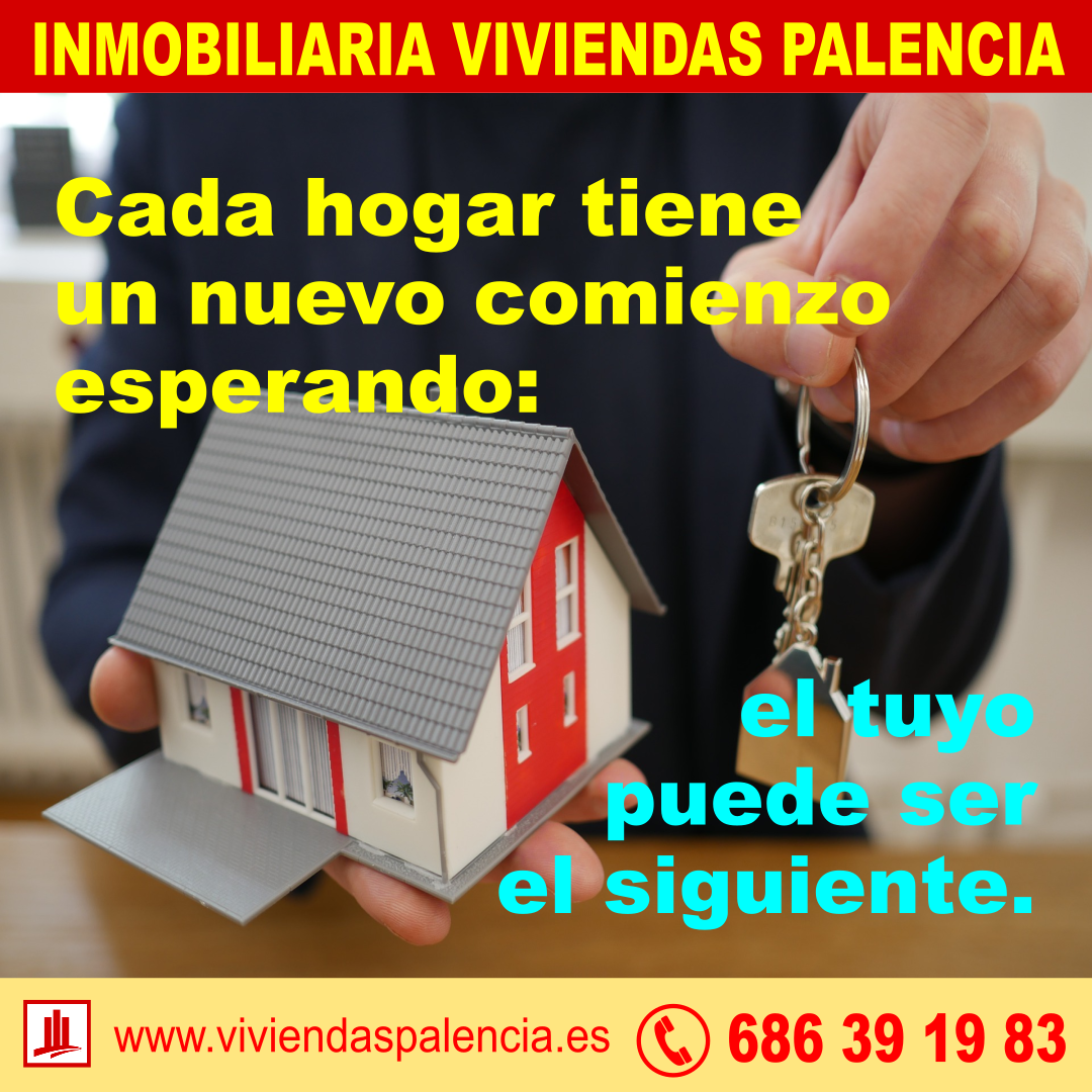 Images Asesoría Inmobiliaria Viviendas Palencia
