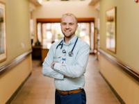 Dr. Jameson Ross Petersen, MD - Saint George, UT - Rheumatology, Rheumatologist