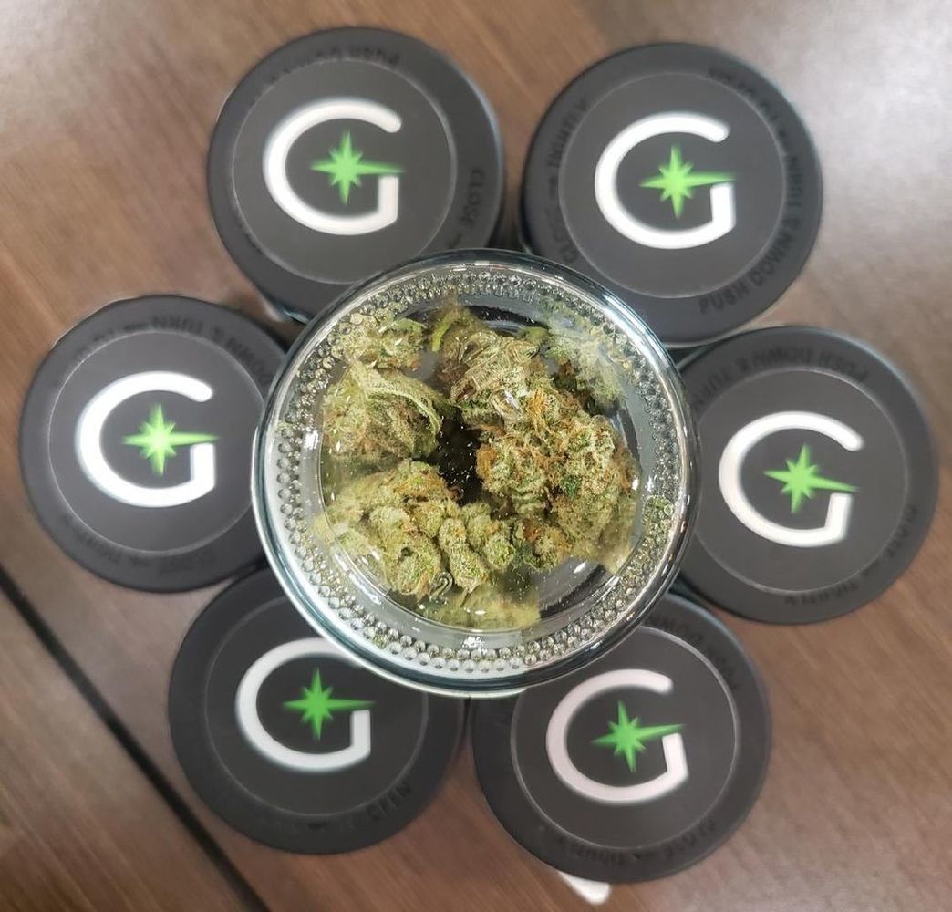 Greenlight Dispensary Little Rock