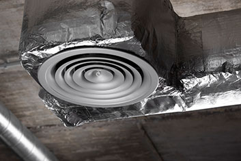 Attic Ventilation Services