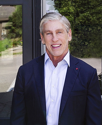 Chris G Madden - Private Wealth Advisor, Ameriprise Financial Services, LLC