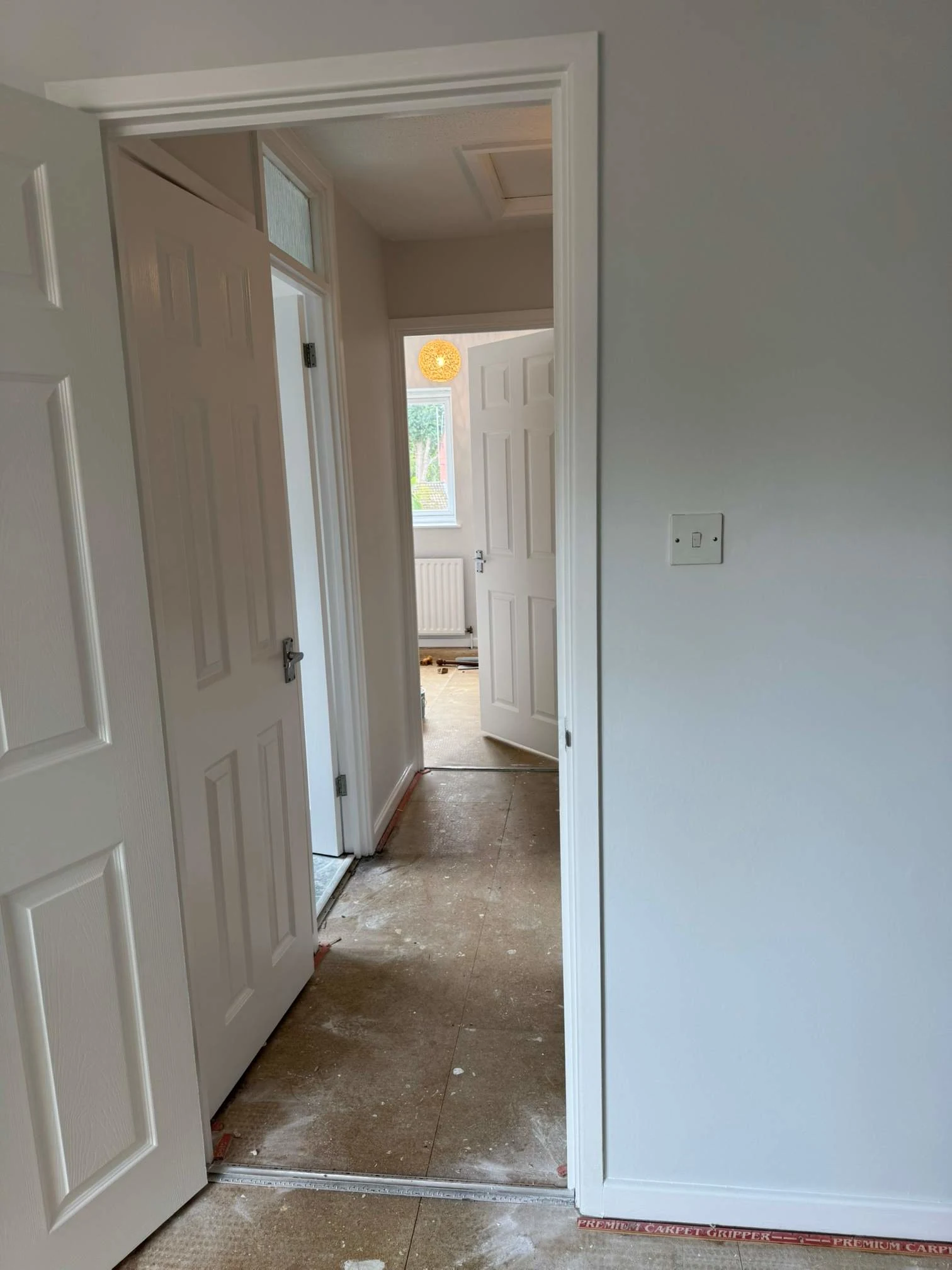 Images A&P Decorating