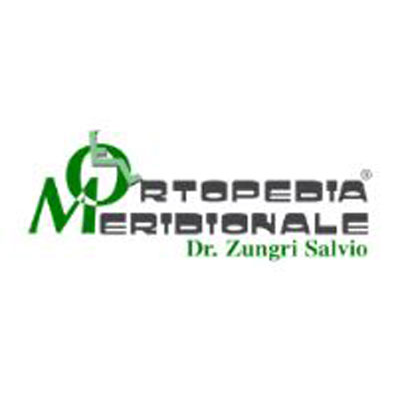 Ortopedia Meridionale Zungri Logo