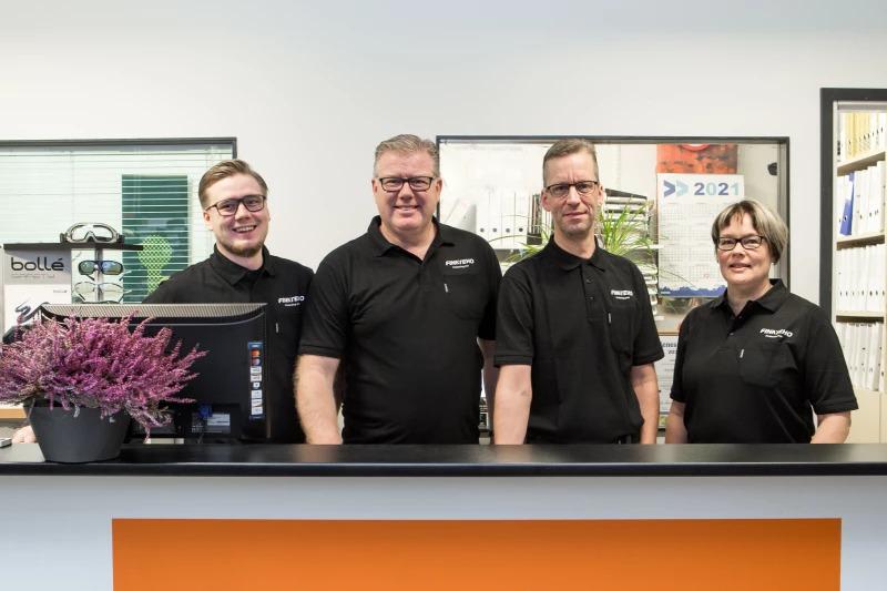 Images FinnTeho Oy Ab