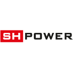 SH POWER Logo