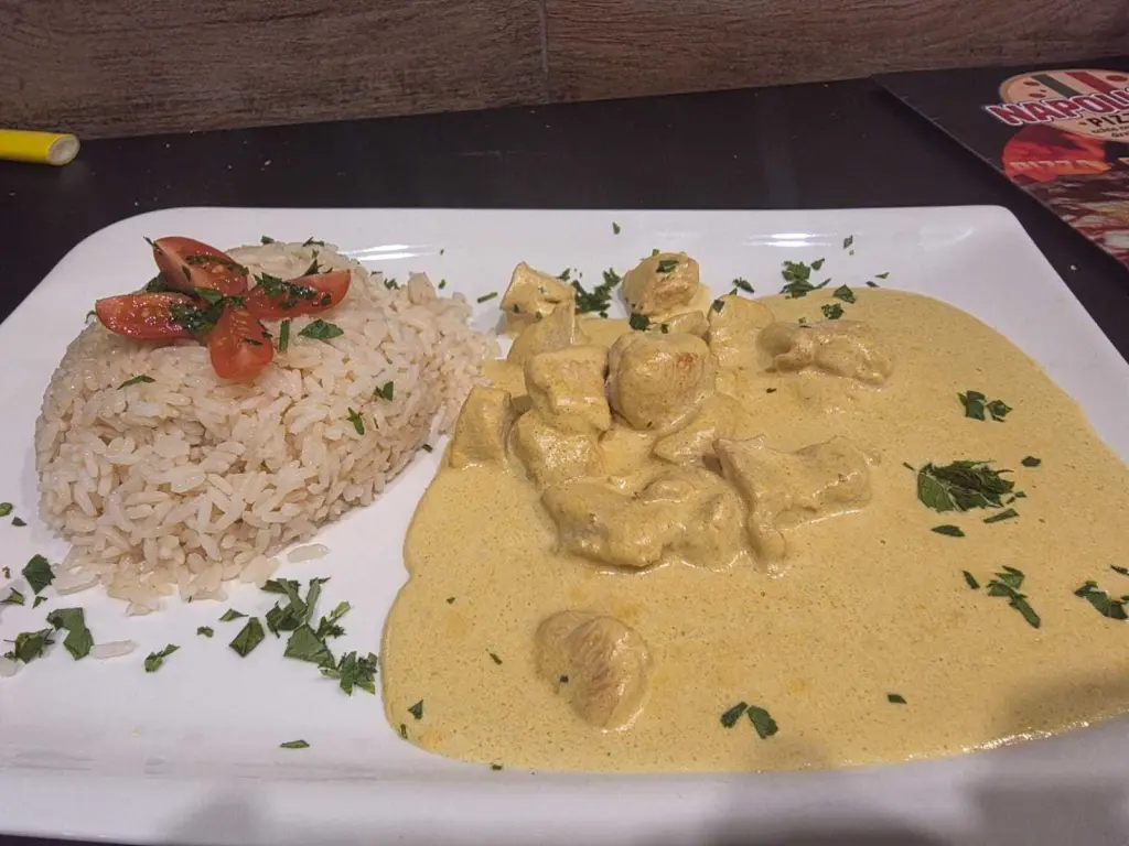 Bild 2 von Napoliana Pizzeria