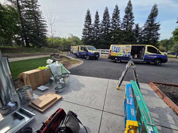 Images Royalty Heating & Air