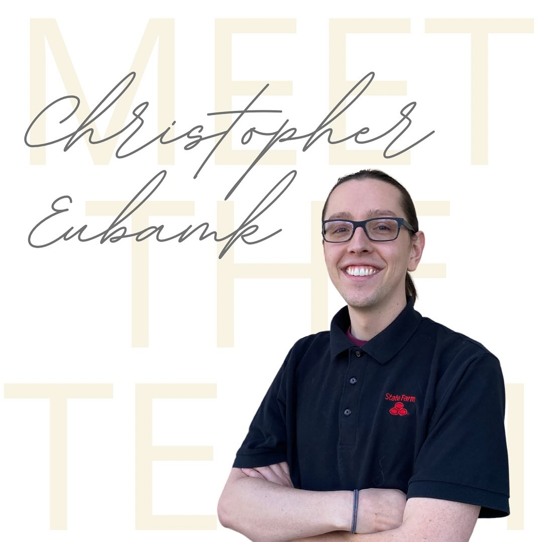 Christian McClung - State Farm Insurance Agent Image