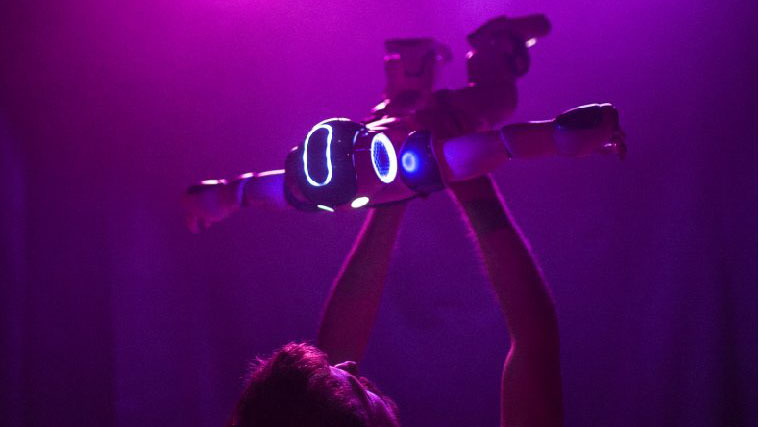 Images Dansstationen på Palladium